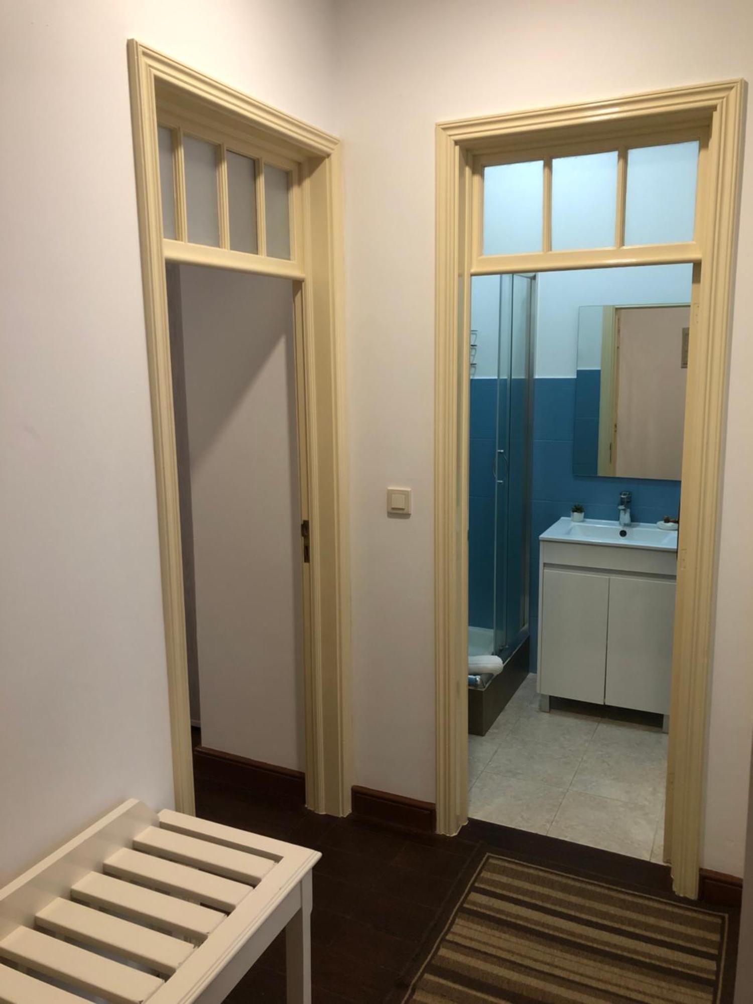 Pdl Central Apartments - Three 蓬塔德尔加达 外观 照片
